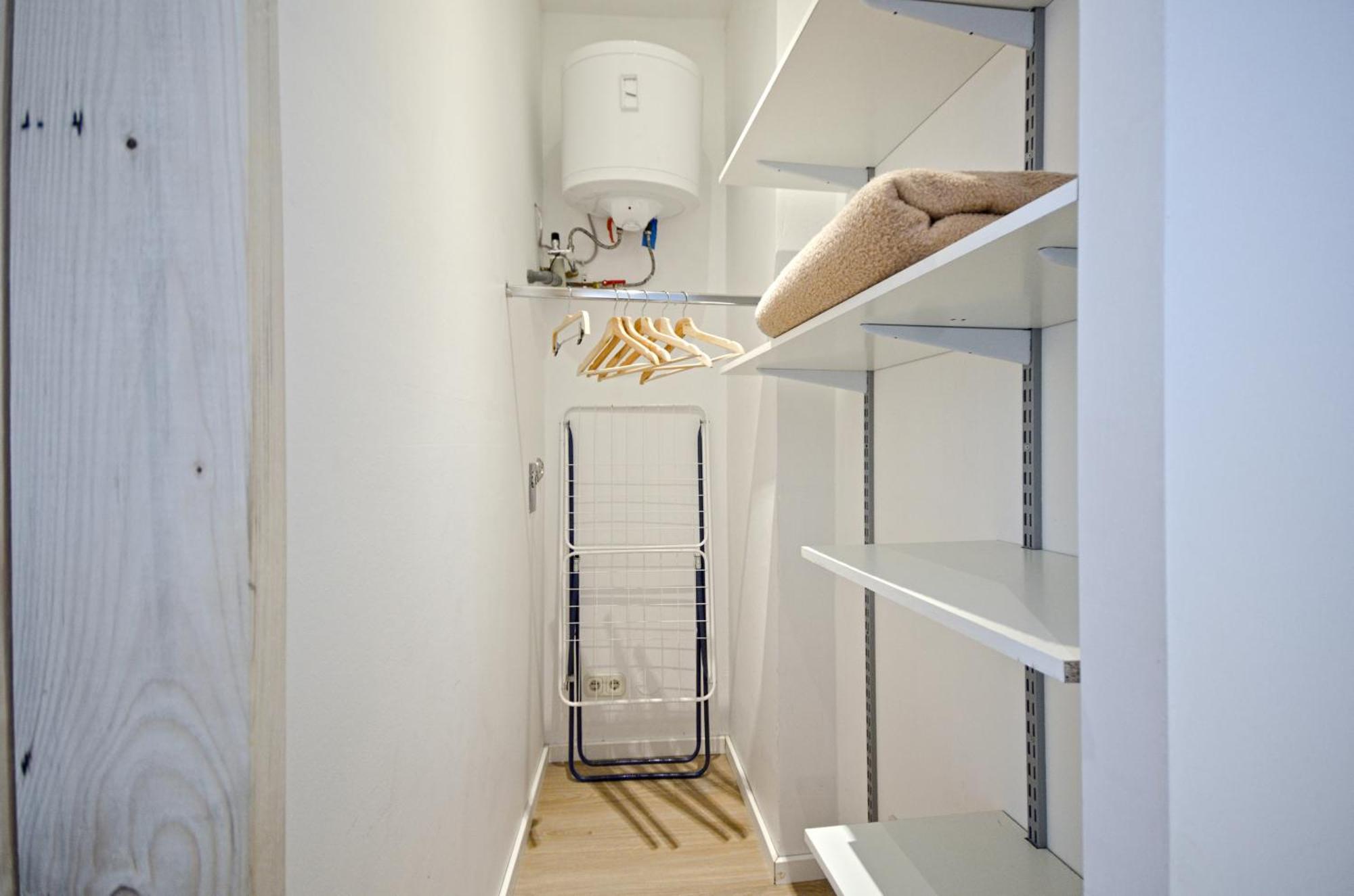 Mini-Loft Apartamento Berlim Exterior foto